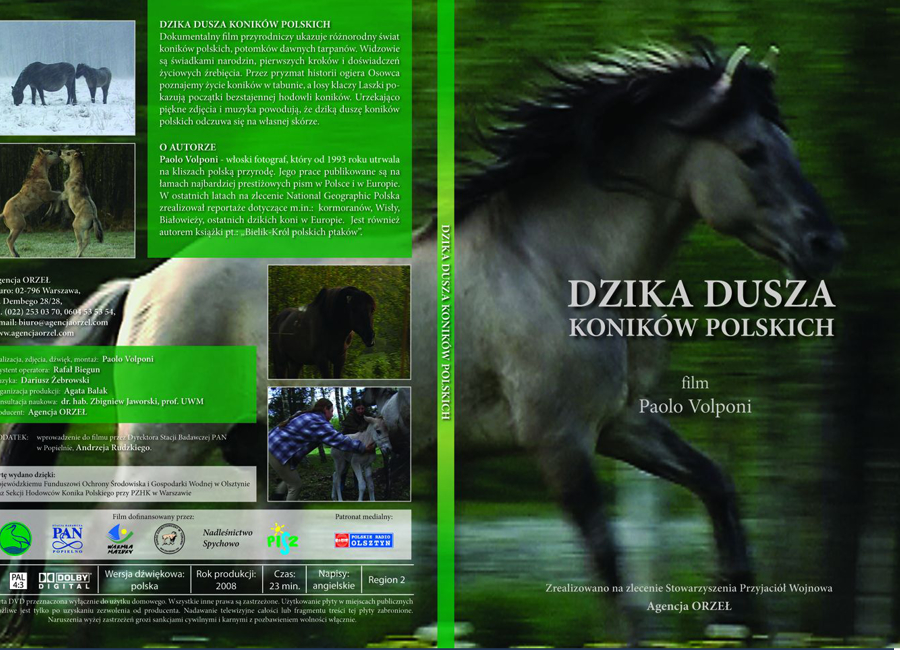 CD cover - Eagle Agency